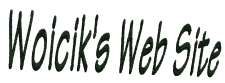 Woicik Web Site logo